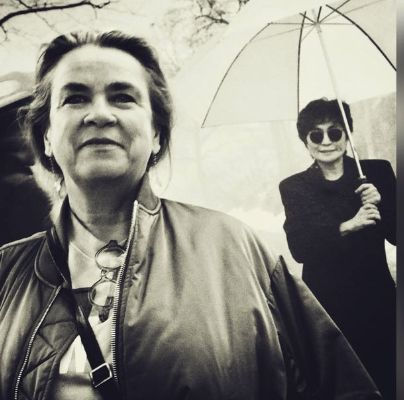 Es geht um Farbe QUEEEEENS