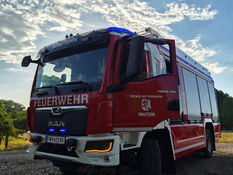 Mehrere EINSÄTZE am 8. und 9. September 2026