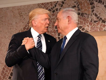 The new Governor of Gaza