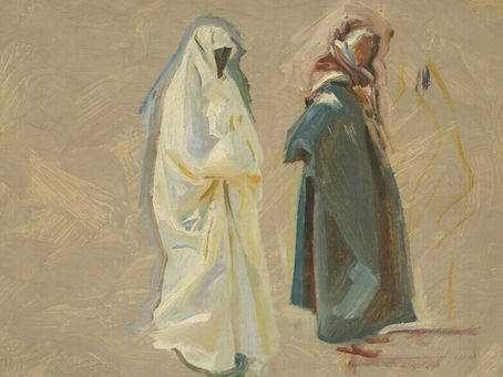 The God who comes near – and brings the Jewish people home