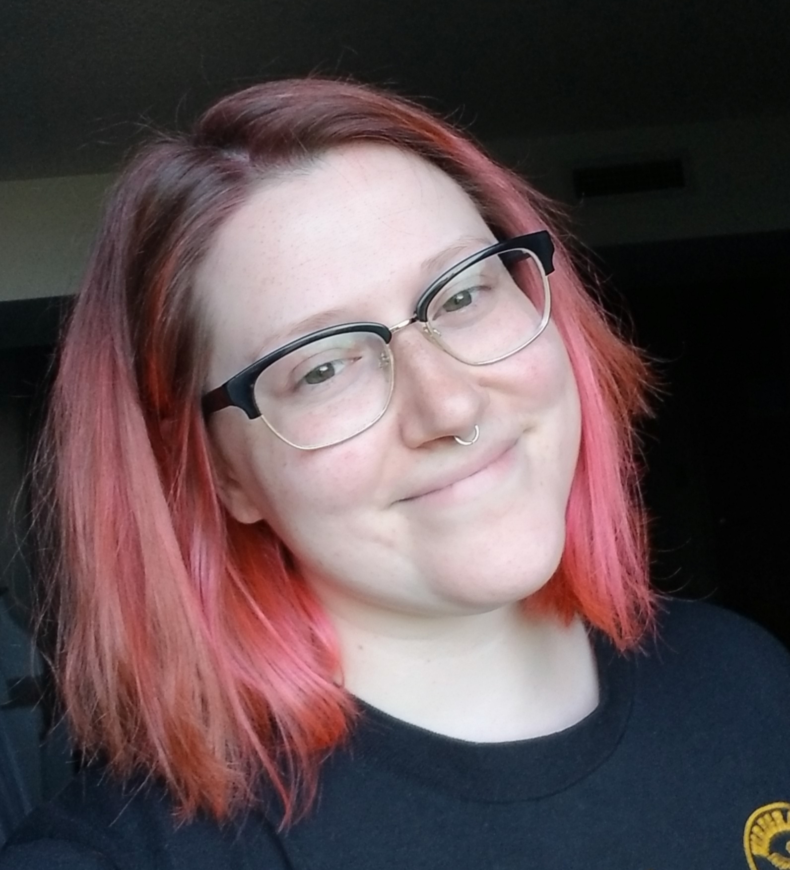 Writer: Mary Kaitlin