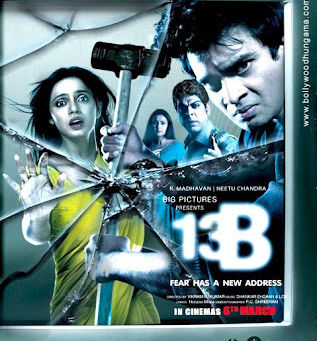 13B Fear Has A New Address (2009) FULL HD