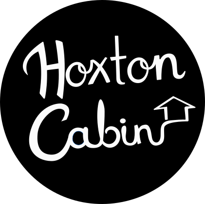 Hoxton Cabin London