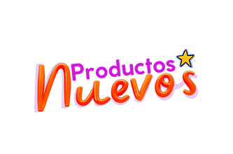 nuevos productos 