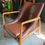 Thumbnail: Zabran Lounge Chair (Pre Order)