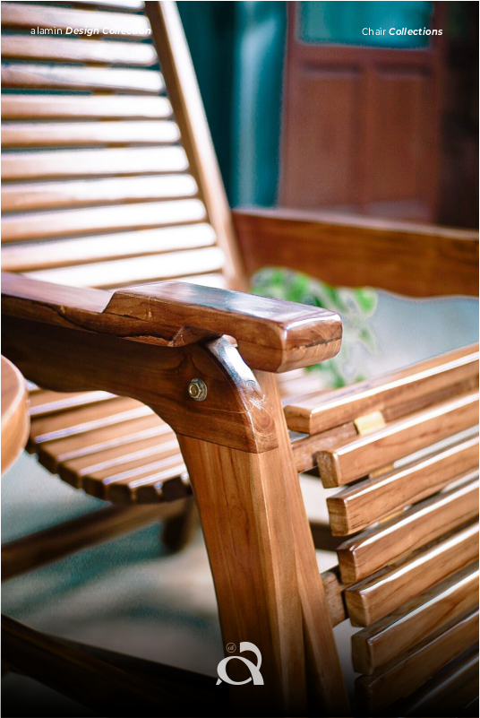 Thumbnail: LAZY CHAIR