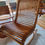 Thumbnail: Jeruji Horizon Lounge Chair (Pre Order)