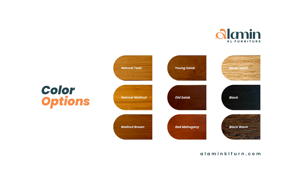 Thumbnail: Morten Teak Dinnig Chair