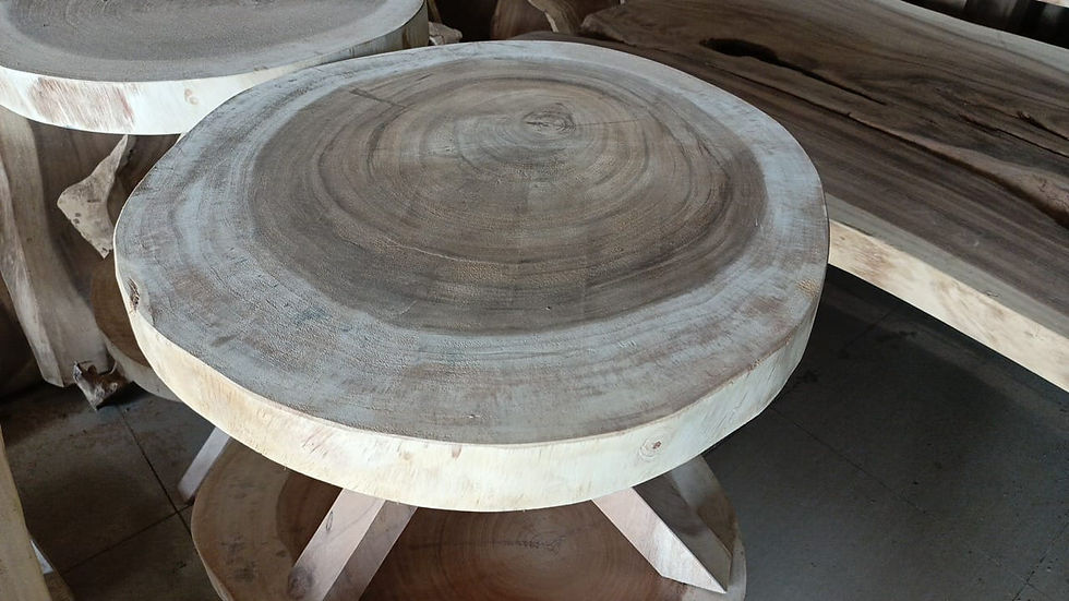 Thumbnail: Octopus Stool Chair (Pre Order)