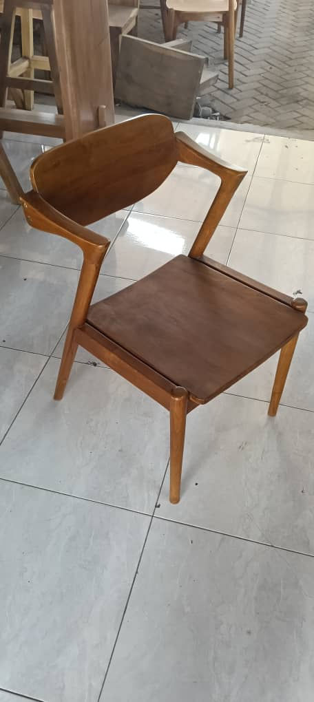 Thumbnail: Zazul Chair