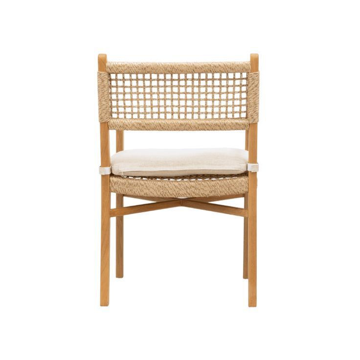 Thumbnail: Ryan Rope Chair (Pre Order)