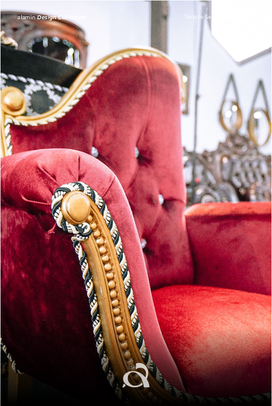 Thumbnail: Terrace Twin Bangs