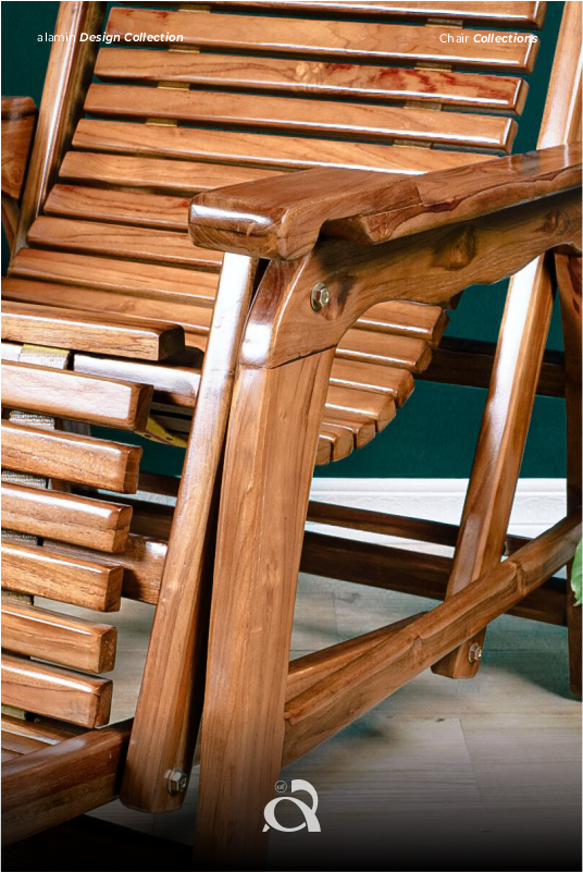 Thumbnail: LAZY CHAIR