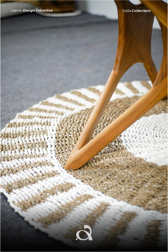 Thumbnail: Coffe Table Rounded