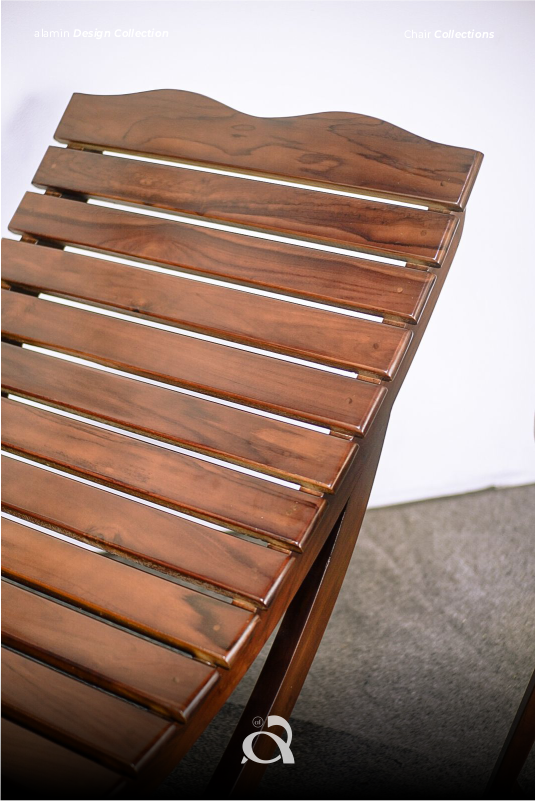 Thumbnail: LOUNGER POOL CHAIR