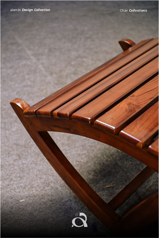 Thumbnail: LOUNGER POOL CHAIR