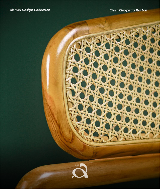 Thumbnail: CLEOPATRA CHAIR