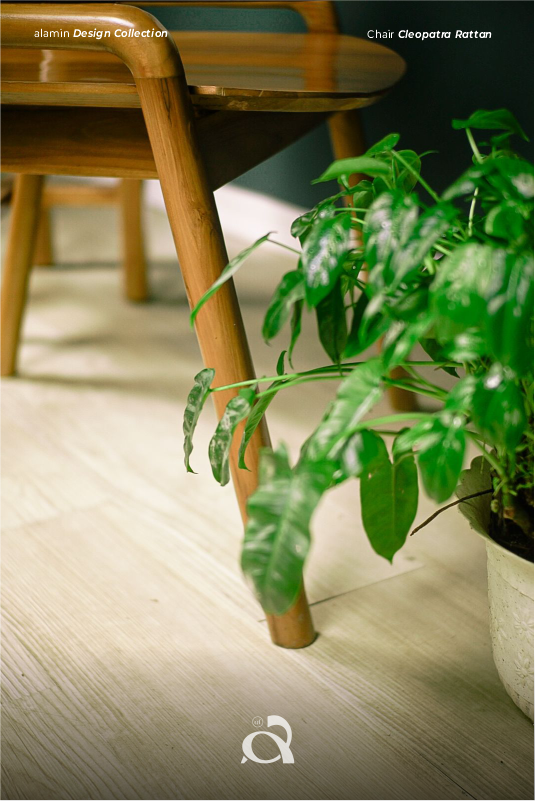 Thumbnail: CLEOPATRA CHAIR