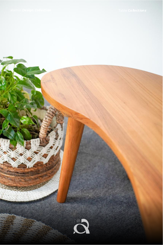 Thumbnail: Coffe Table Steak Meat