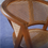 Thumbnail: Lenong Double Rattan Chair (Pre Order)
