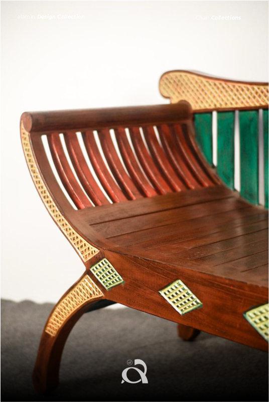 Thumbnail: Cabriolet Yuyu Double Seater Palembang