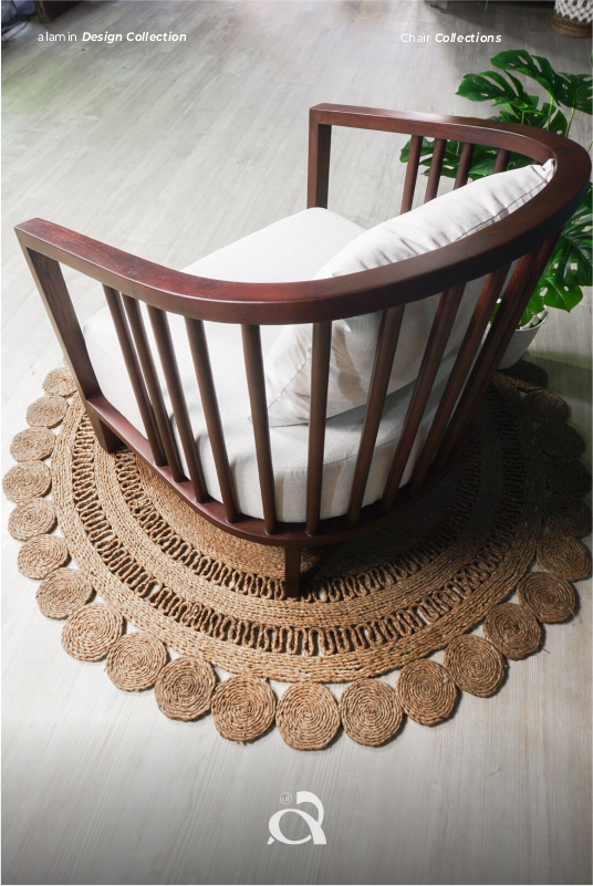 Thumbnail: Single  Goba Chair