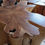 Thumbnail: Root Teak Table (Pre Order)