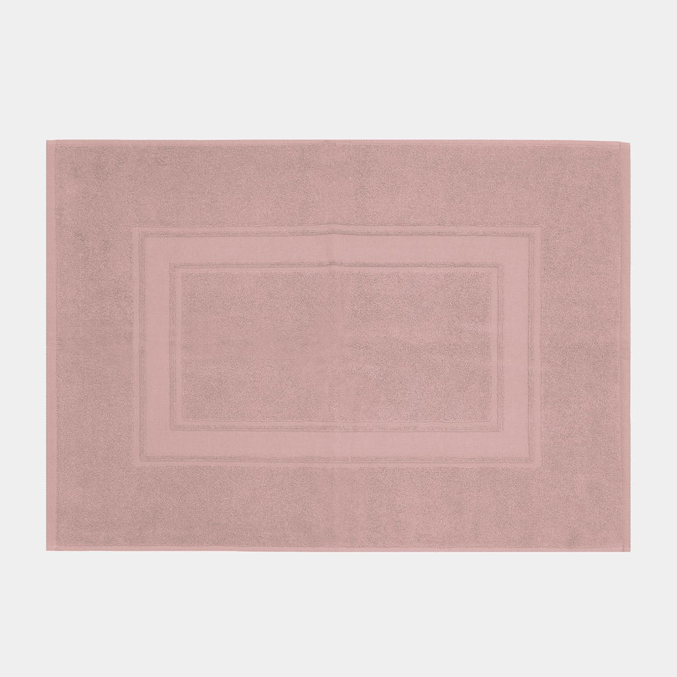 Thumbnail: Saida Banho  Sol Bath Mat