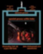 Spanish Grease with Live Music