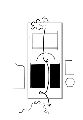 Angourie house concept