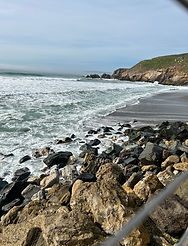 Lands End Trail San Franscisco CA