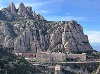 Montserrat Barcelona