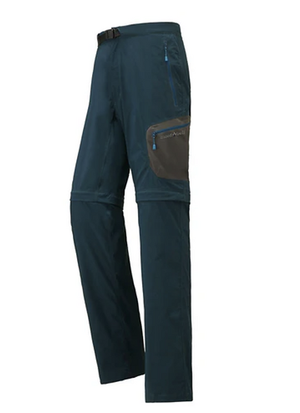 Hiking pants guide