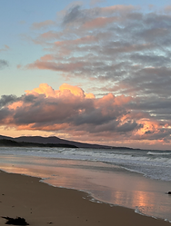 Mallacoota Sunset