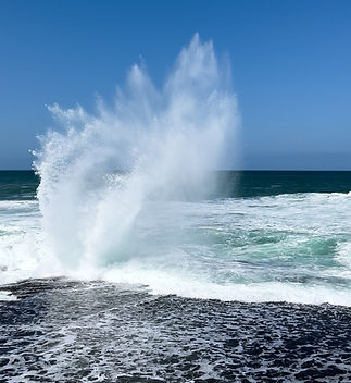 Spray Point Sorrento Ocean Beach