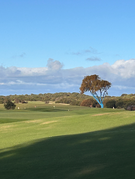 SGA Golf Championships 2025 Gold Coast