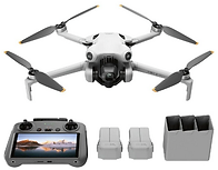 Drones guide