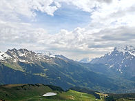 Royal Walk Mannlichen