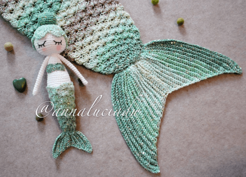 Tail Pattern Crochet Baby Mermaid Outfit Baby Mermaid Tail Crochet