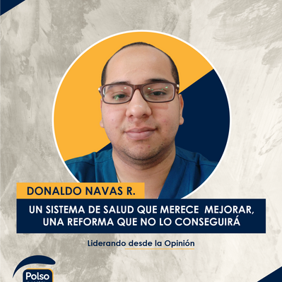 Un sistema de salud que merece mejorar, una reforma que no lo conseguirá