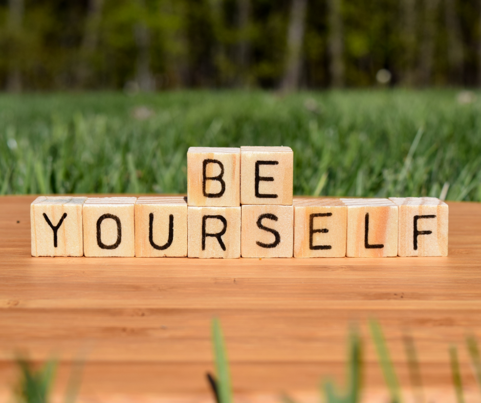 Self-esteem