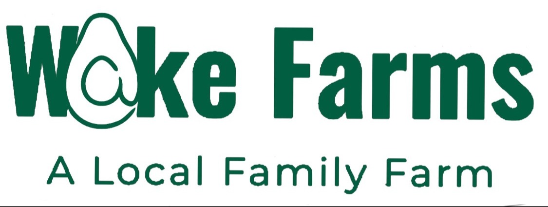Wake Farms logo