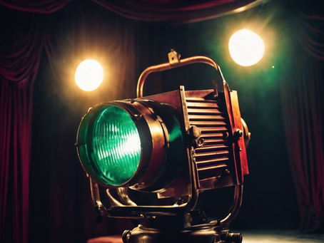 Unlock Your Acting Potential with Stage Studio's Coaching