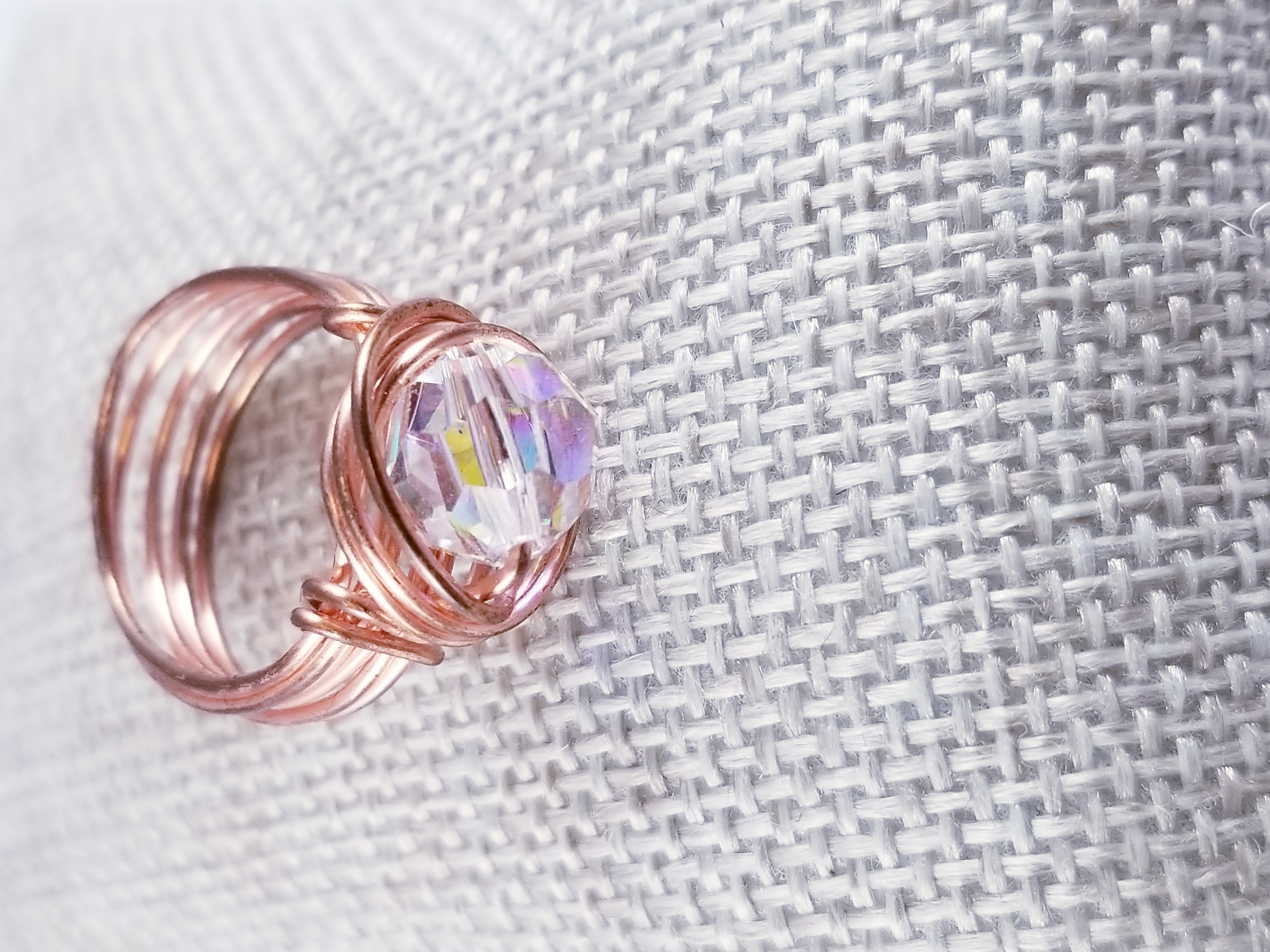 Ring