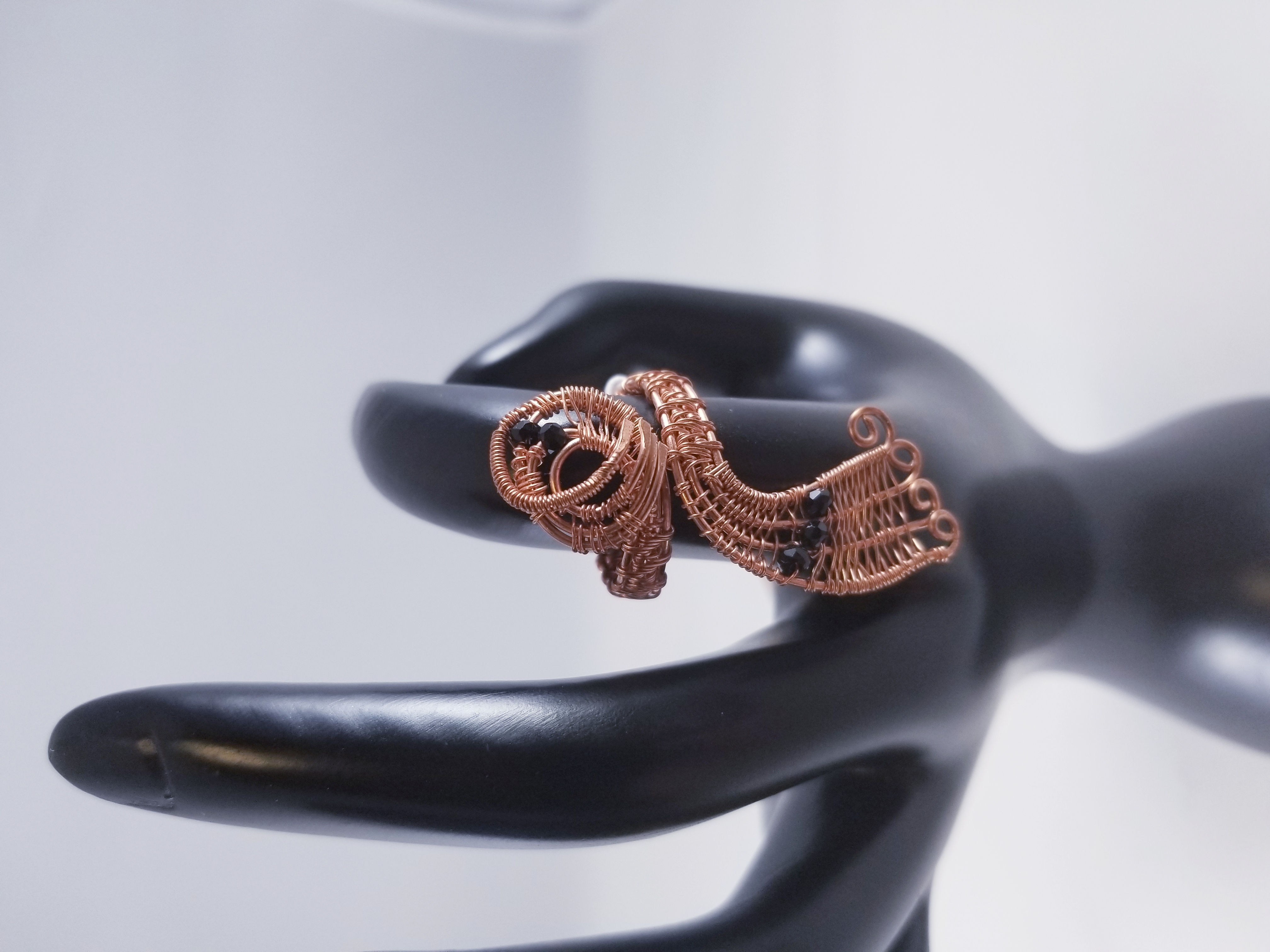 Cocktail ring