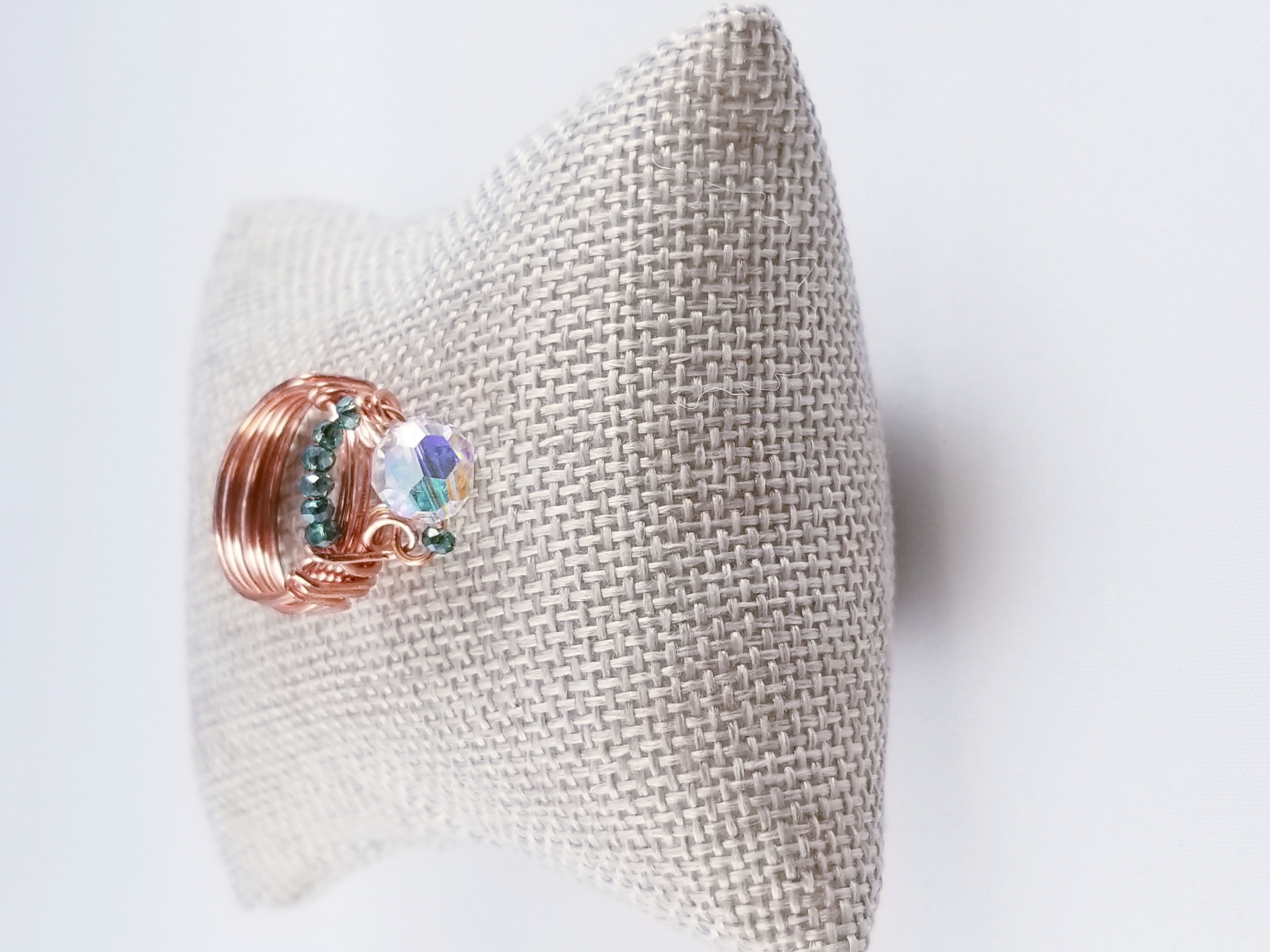 Cocktail ring