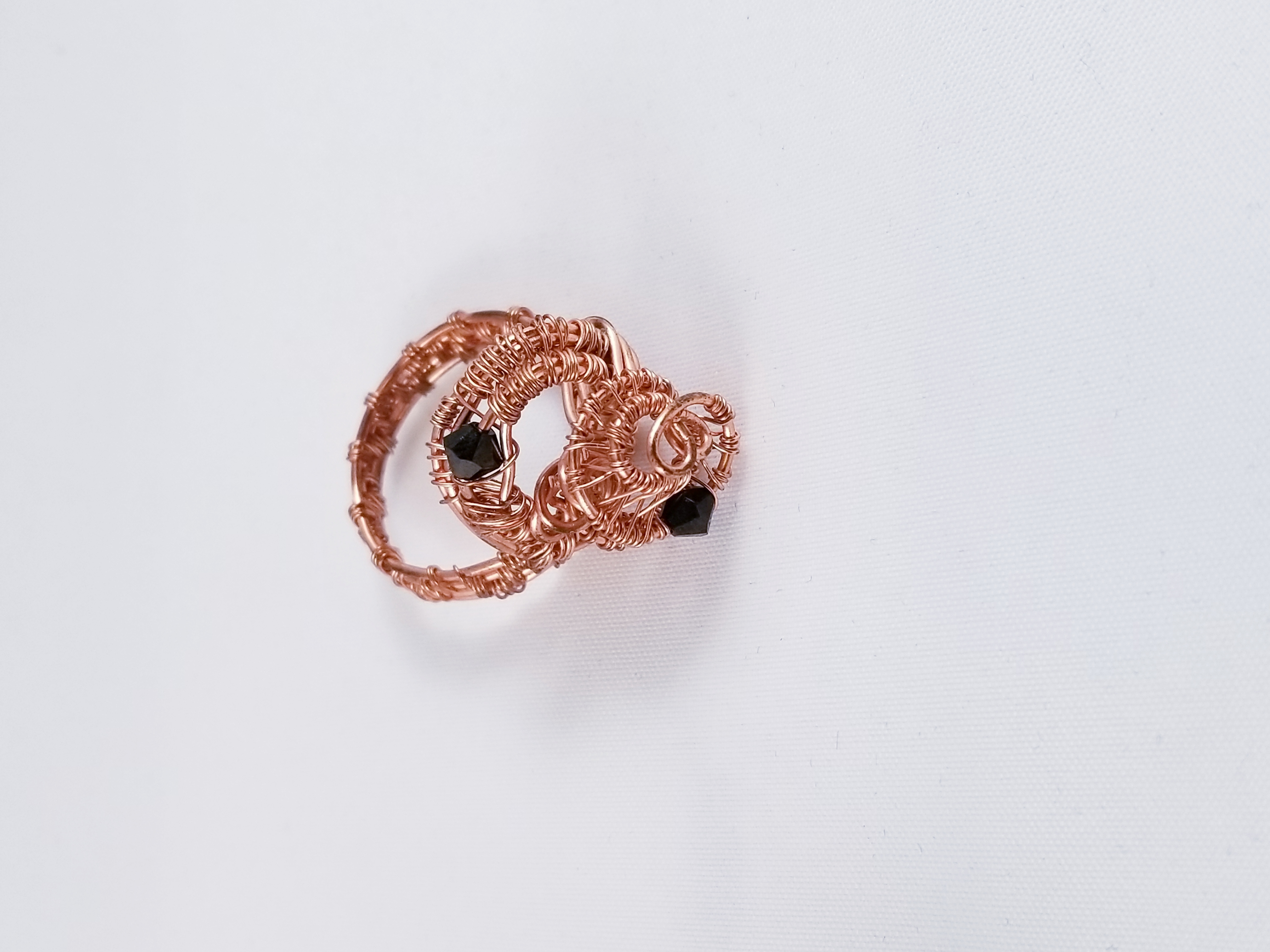 Cocktail ring