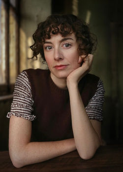 Eve Carson