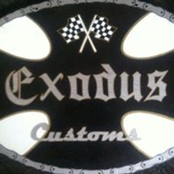Exodus Customs