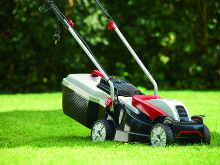 Итоги лета. Al-Ko.